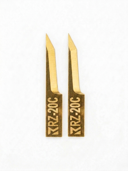 Rizzoblade RZ20C (2 blades per unit)