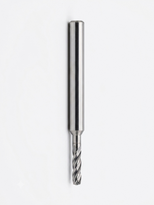 RZ 208 (6mm*3mm*8mm ACM upcut)