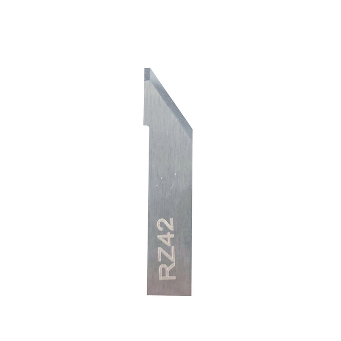 Rizzoblade RZ42 (2 blades per unit)